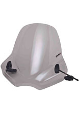 Owiewka uniwersalna PUIG Touring II Kawasaki ER-6N/ Kawasaki Z1000R/ Z650/ Z900 lekko przyciemniana