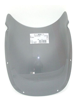 Szyba motocyklowa MRA oryginalny kształt "O" Ducati ST 2/ST 4 [97-03] przyciemniana