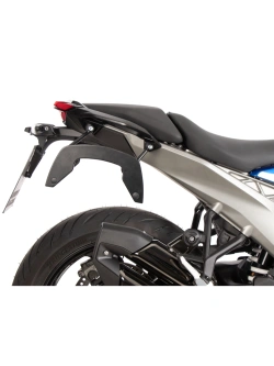Stelaż pod sakwy motocyklowe Hepco&Becker C-Bow BMW R 1300 R (25-) czarny