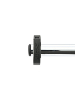 Ładowarka USB typu "C" Daytona Parts Slim mocowana na kierownicy motocykla [1 port]