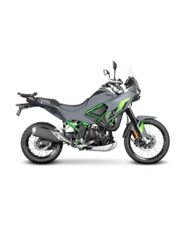 Stelaż pod kufer centralny Shad Top Master Kawasaki KLE 500 (26-)