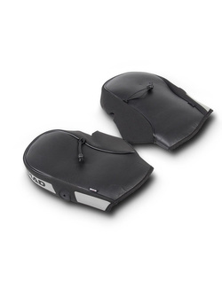 Osłony termiczne rąk Shad