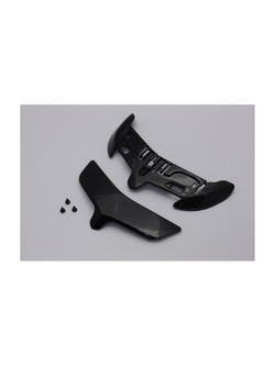 Wentylacja górna Shoei do kasku Raid II czarna