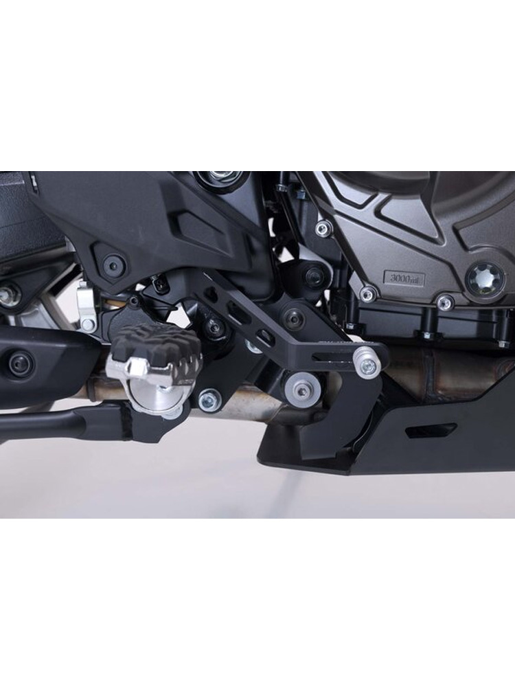 Dźwignia hamulca SW-MOTECH Suzuki V-Strom 800, V-Strom 800DE (23-)