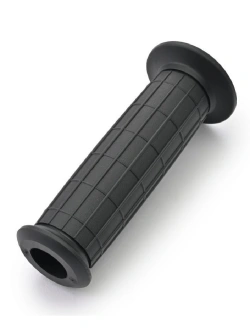 Manetki Daytona Products GrippyGrip GGD-Vintage do kierownic o średnicy 22.2 [mm] czarne