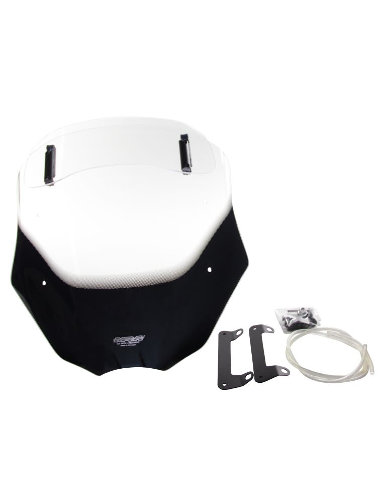 Szyba motocyklowa MRA Variotouringscreen "VTM" BMW S 1000 XR (15-19) przeźroczysta