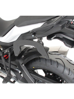 Stelaże pod sakwy motocyklowe Hepco&Becker C-Bow BMW S 1000 XR [15-19] 