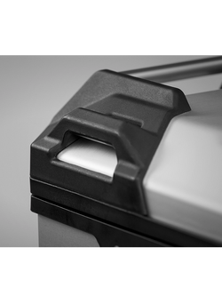 Zestaw 2-óch kufrów bocznych TRAX ADV M SW-MOTECH [na prawą & lewą stronę; pojemność: 2 x 37l]