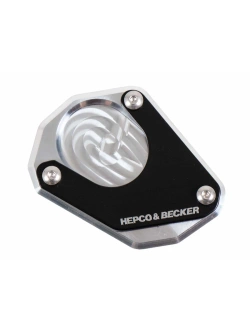 Poszerzenie stopki bocznej Hepco&Becker KTM 125 Duke (24-) 