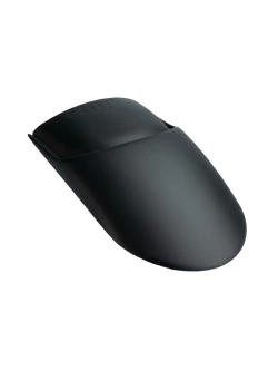 Przedłużenie błotnika motocyklowego przedniego PUIG BMW R1200 RS (15-18)/ R1250 RS (19-) czarne, matowe