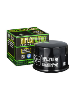 FILTR OLEJU HIFLO HF985