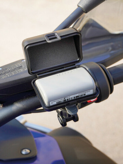 Etui Lampa Telepass ™ czarne