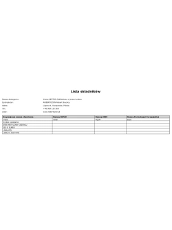 Odświeżacz z jonami srebrna Xzone Neptun [pojemność: 100 ml]