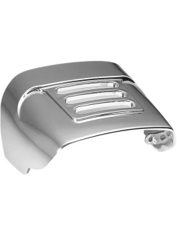 Osłona tylnej lampy Kuryakyn Harley Davidson (wybrane modele) srebrna