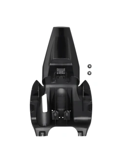 Błotnik motocyklowy tylny Acerbis Husqvarna TC 65 (24-) czarny