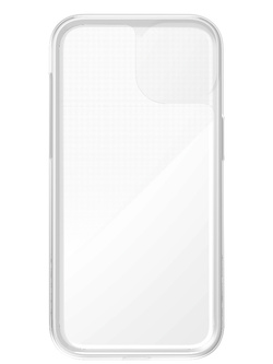 Zestaw na motocykl: etui MAG na telefon iPhone 14 Plus (magnetyczne) + wodoodporny pokrowiec MAG + mocowanie Quad Lock