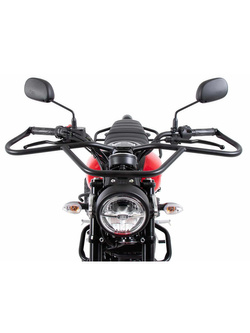 Gmole przednie Hepco&Becker Yamaha XSR 125 (21-)