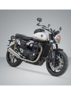 Stelaż SLC SW-Motech do sakw bocznych Triumph Speed Twin 1200 (18-) [na lewą stronę]