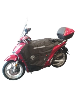 Pokrowiec na nogi Tucano Urbano Termoscud R185 Honda SH 125/150 (17-20) czarny