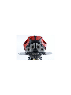 MOCOWANIE TABLICY REJESTRACYJNEJ R&G DO MV Agusta F4 (14-18)