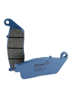 Klocki hamulcowe Brembo CC Suzuki/ Triumph/ Yamaha (wybrane modele) [kpl. na 1 tarczę]