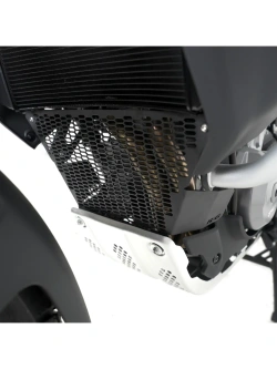 Osłona kolektorów wydechowych R&G Racing CF Moto 800 MT Touring/ Explore (22-)