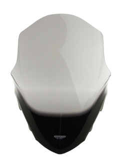 Szyba do skutera MRA Touring "T" Honda PCX 125 / 150 (10-13) przeźroczysta