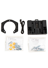 Tankring Basic Hepco&Becker do Yamahy FZ 8 (10-16)