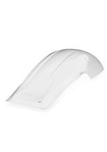 Błotnik motocyklowy tylny Acerbis Nost biały