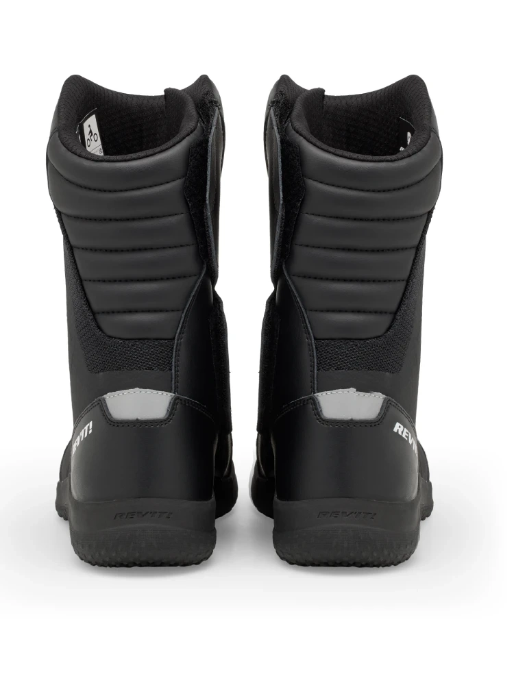 Buty motocyklowe REV’IT! Grit GTX czarne