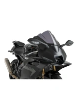 Szyba motocyklowa sportowa Puig Yamaha YZF-R9 (25-) mocno przyciemniana
