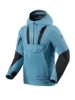 blue-black