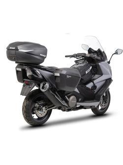 Stelaż kufrów bocznych Shad do Kymco AK 550 (17-)