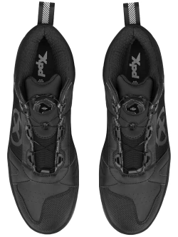 Buty motocyklowe XPD Moto Fast czarne