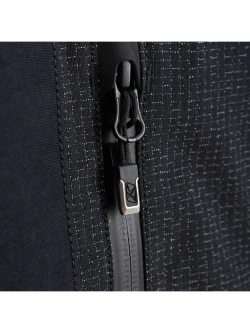 Kurtka motocyklowa tekstylna Klim Badlands Pro A3 czarna