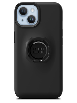 Zestaw 360 Quad Lock: etui na telefon iPhone 14 oraz wybrane komponenty