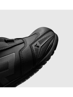 Buty motocyklowe Rebelhorn Core WP czarne