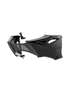 Spoilery silnika Puig Yamaha MT-07/Y-AMT/Tracer 7/GT (25-) karbonowe
