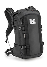 Plecak motocyklowy Kriega R22 wodoodporny czarny