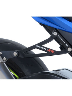 MOCOWANIE WYDECHU R&G Do Suzuki GSX-R1000 (17-18) / GSX-R1000R (17-18)