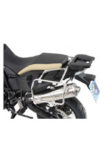 Stelaż pod kufer centralny Hepco&Becker ALU-RACK BMW R nine T (14-16)