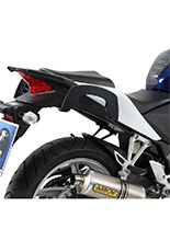 Stelaż C-Bow Hepco&Becker Honda CBR 250 R