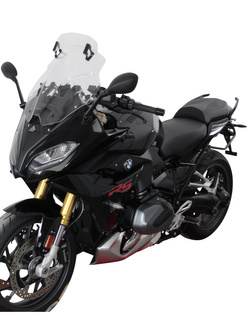 Szyba motocyklowa MRA Variotouringscreen "VTM" BMW R 1250 RS [19-] przeźroczysta