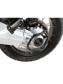 Osłona kardana Hepco&Becker Moto Guzzi Stelvio (24-)