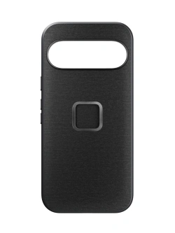 Etui Peak Design Mobile Everyday Fabric do smartfona Pixel 10/ Pro grafitowe