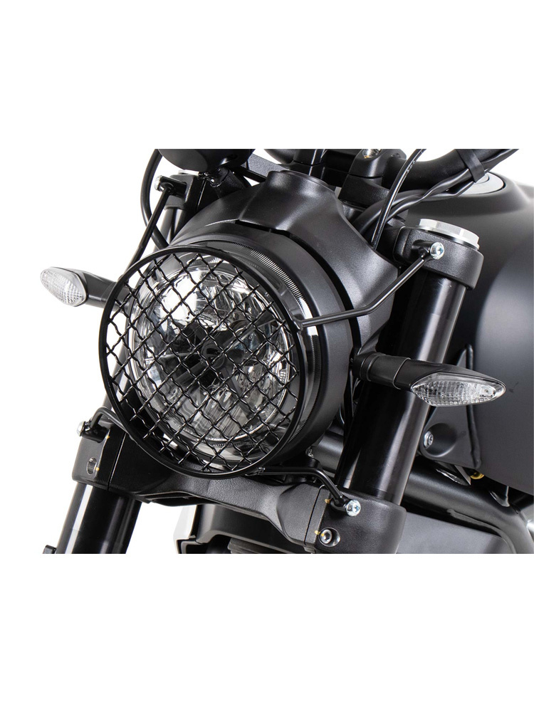 Osłona lampy Hepco&Becker Ducati Scrambler 1100 Dark Pro/Pro/Sport Pro (21-24)
