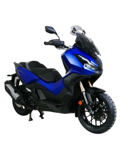Szyba do skutera MRA "VTM" Honda ADV 350 (22-) przyciemniana 