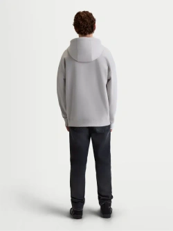 Bluza z kapturem Alpinestars Entity szara