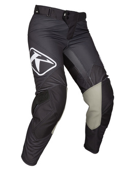 Spodnie cross damskie Klim XC Lite czarne