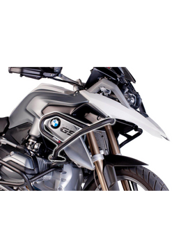 Gmole PUIG do BMW R1200GS 14-16 (czarne, górne - owiewki)